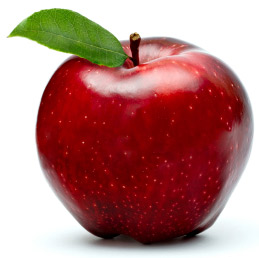 El Blog de Lady: Uso de una fruta en el aula